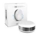 Fibaro FGCD-001 детектор газа Моноокись углерода Fibaro FGCD-001 детектор газа Моноокись углерода