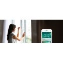 Fibaro FGCD-001 детектор газа Моноокись углерода Fibaro FGCD-001 детектор газа Моноокись углерода