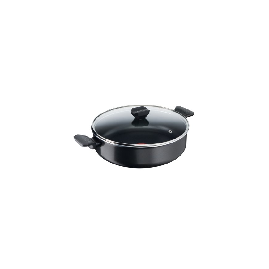 Tefal Simply Clean B5677253 praepann Praadimispann Ümmargune