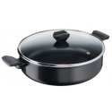 Tefal Simply Clean B5677253 praepann Praadimispann Ümmargune Tefal Simply Clean B5677253 praepann Praadimispann Ümmargune