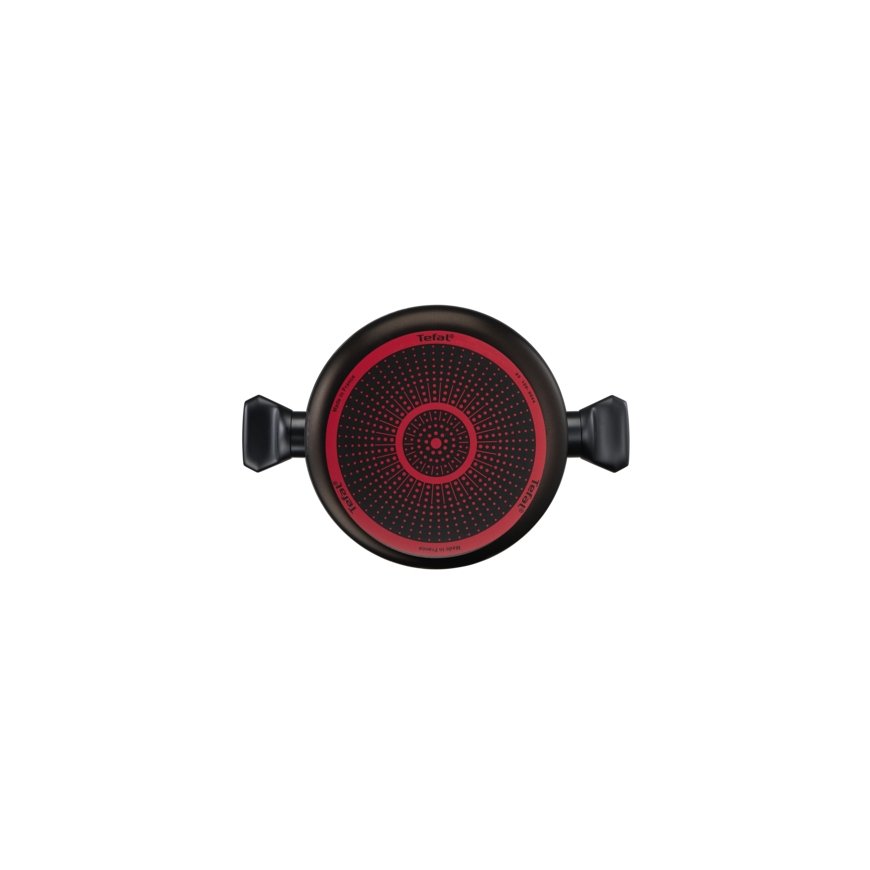 Tefal Simply Clean B5677253 praepann Praadimispann Ümmargune – 3