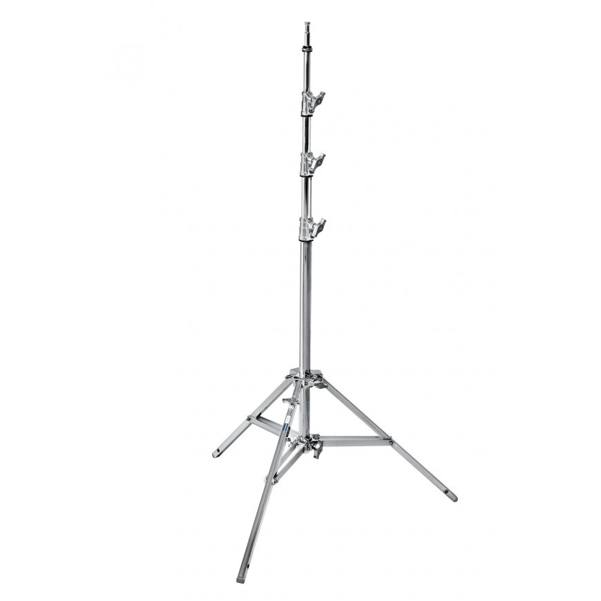 Manfrotto A0030CS trijkājis 3 kāja (-s)