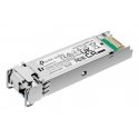 TP-Link Omada SM321B transiiverimoodul Valgusjuhe 1250 Mbit/s SFP TP-Link Omada SM321B transiiverimoodul Valgusjuhe 1250 Mbit/s SFP