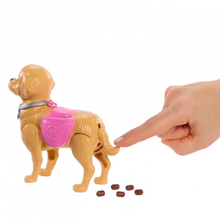 Barbie JJB46 nukk – 4