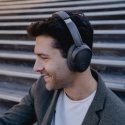 JLab Lux ANC Laisvų rankų įranga Bevielis Su lankeliu Muzika Bluetooth Grafitas