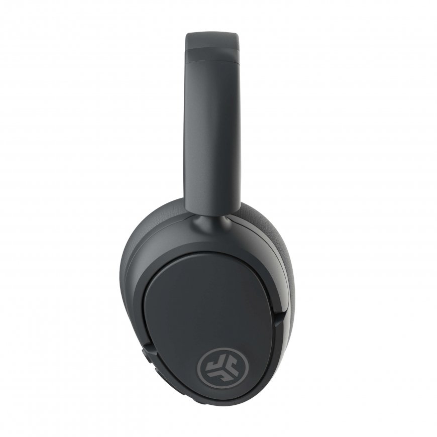 JLab Lux ANC Laisvų rankų įranga Bevielis Su lankeliu Muzika Bluetooth Grafitas – 5