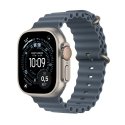 Apple Watch Ultra 3 OLED 49 mm Цифровой 422 x 514 пикселей Сенсорный экран 5G Титановый Wi-Fi GPS (с Apple Watch Ultra 3 OLED 49 mm Цифровой 422 x 514 пикселей Сенсорный экран 5G Титановый Wi-Fi GPS (с