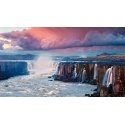 AOC V5 24V5CW/BK monitori 60,5 cm (23.8") 1920 x 1080 pikseļi Full HD LED Melns
