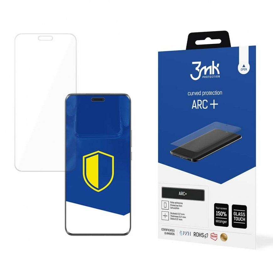 3MK ARC+ 1 pc(s)