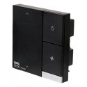 Shelly LinkedGo smartes HVAC-Thermostat термостат Черный Shelly LinkedGo smartes HVAC-Thermostat термостат Черный