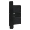 Shelly LinkedGo smartes HVAC-Thermostat термостат Черный Shelly LinkedGo smartes HVAC-Thermostat термостат Черный