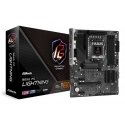 Asrock B650 PG Lightning AMD B650 Protsessoripesa AM5 ATX