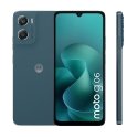 Motorola moto g06 17.5 cm (6.88") Dual SIM Android 15 4G USB Type-C 4 GB 64 GB 5200 mAh Blue Motorola moto g06 17.5 cm (6.88") Dual SIM Android 15 4G USB Type-C 4 GB 64 GB 5200 mAh Blue