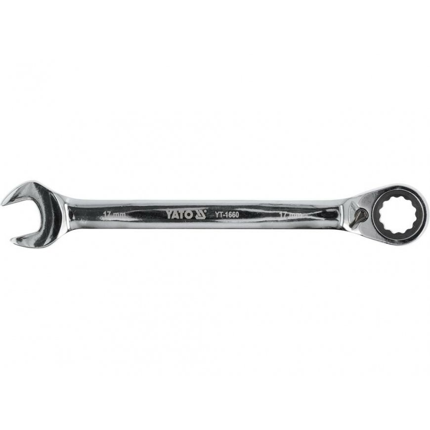 Yato YT-1660 combination wrench