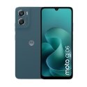 Motorola moto g06 17,5 cm (6.88") Две SIM-карты Android 15 4G USB Type-C 4 GB 64 GB 5200 mAh Синий Motorola moto g06 17,5 cm (6.88") Две SIM-карты Android 15 4G USB Type-C 4 GB 64 GB 5200 mAh Синий