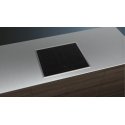 Siemens iQ500 ED645HQC1E plīts virsmas sildelements Melns, Nerūsējošs tērauds Iebūvēts 60 cm Zonas i Siemens iQ500 ED645HQC1E plīts virsmas sildelements Melns, Nerūsējošs tērauds Iebūvēts 60 cm Zonas i