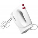 Bosch MFQP1000 mikser Käsimikser 300 W Punane, Valge Bosch MFQP1000 mikser Käsimikser 300 W Punane, Valge