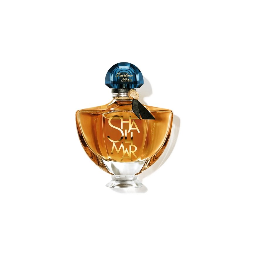 Guerlain Shalimar 50 ml Naisten