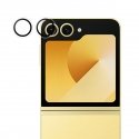 PanzerGlass ® Hoops® Camera Lens Protector Transparent Samsung Galaxy Z Flip7 FE PanzerGlass ® Hoops® Camera Lens Protector Transparent Samsung Galaxy Z Flip7 FE
