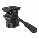 SmallRig 3259B jalustapää musta Alumiini, Polyoksimeteeni (POM), Silikoni, Ruostumaton teräs 1/4" Ne SmallRig 3259B jalustapää musta Alumiini, Polyoksimeteeni (POM), Silikoni, Ruostumaton teräs 1/4" Ne