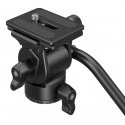 SmallRig 3259B штативная головка Черный Алюминий, Полиоксиметилен (ПОМ), Силиконовый, Нержавеющая ст SmallRig 3259B штативная головка Черный Алюминий, Полиоксиметилен (ПОМ), Силиконовый, Нержавеющая ст
