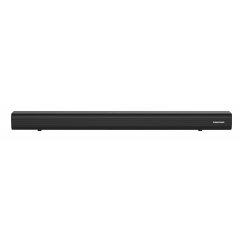 Grundig DSB 991 musta 2.0 kanavaa 50 W
