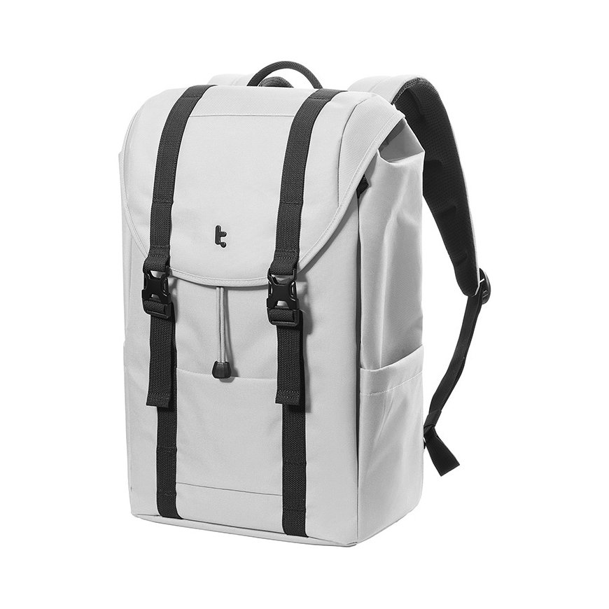 Tomtoc VintPack-TA1 sülearvutikott, 15.6"/22L (Hall)