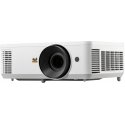 Viewsonic PA700S multimediālais projektors Standarta fokusa projektors 4500 ANSI lūmeni SVGA (800x60