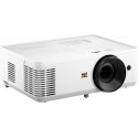 Viewsonic PA700S data projector Standard throw projector 4500 ANSI lumens SVGA (800x600) White Viewsonic PA700S data projector Standard throw projector 4500 ANSI lumens SVGA (800x600) White