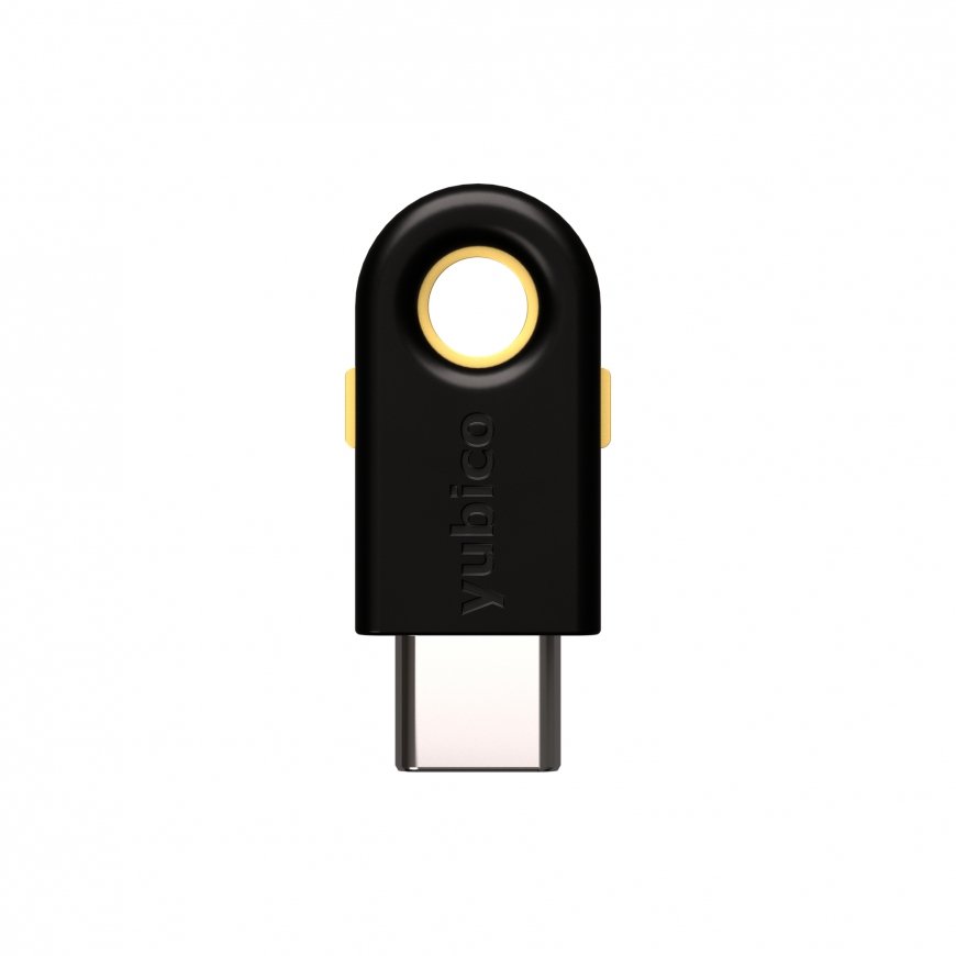 Yubico YubiKey 5C FIPS – 2