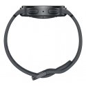 Samsung Galaxy Watch 8 3.3 cm (1.3") AMOLED 40 mm Digital 438 x 438 pixels Touchscreen Graphite Wi-F