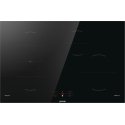 Gorenje GI8421BSC musta Kiinteä 80 cm Keittoalueinduktioliesi 4 alue(tta) Gorenje GI8421BSC musta Kiinteä 80 cm Keittoalueinduktioliesi 4 alue(tta)