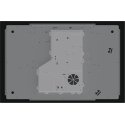 Gorenje GI8421BSC Juoda Įmontuoti 80 cm Indukcinė viryklė, padalyta į sritis 4 zone(s) Gorenje GI8421BSC Juoda Įmontuoti 80 cm Indukcinė viryklė, padalyta į sritis 4 zone(s)