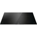 Gorenje GI8421BSC Melns Iebūvēts 80 cm Zonas indukcijas plīts 4 zone(s) Gorenje GI8421BSC Melns Iebūvēts 80 cm Zonas indukcijas plīts 4 zone(s)