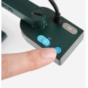 IPEVO V4K dokumentu kamera Pelēks CMOS USB 2.0 IPEVO V4K dokumentu kamera Pelēks CMOS USB 2.0