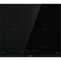Gorenje Induktionshäll GI6401BCE RAL9017