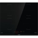 Gorenje Induktionshäll GI6401BCE RAL9017 Gorenje Induktionshäll GI6401BCE RAL9017