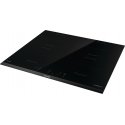 Gorenje GI6401BCE Черный Встроенный 59.5 cm Плита с зонами индукции 4 зона(ы) Gorenje GI6401BCE Черный Встроенный 59.5 cm Плита с зонами индукции 4 зона(ы)