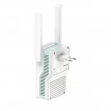 Cudy AX1500 Wi-FI signāla pastiprinātājs Cudy AX1500 Wi-FI signāla pastiprinātājs