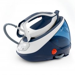 Tefal Pro Express Protect GV9221 2600 W 1,8 L Sininen, Valkoinen