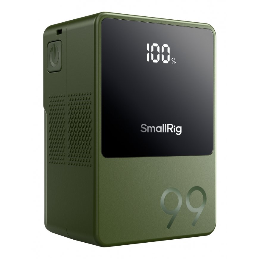 SmallRig VB99 mini V
