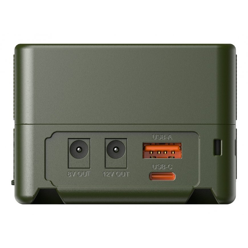 SmallRig VB99 mini V – 2