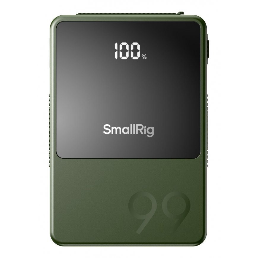 SmallRig VB99 mini V – 3