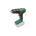 Bosch EasyImpact 18V 40 1630 RPM Avaimeton 1,4 kg Vihreä Bosch EasyImpact 18V 40 1630 RPM Avaimeton 1,4 kg Vihreä