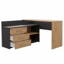 Topeshop DANY ANT/ART KPL computer desk Topeshop DANY ANT/ART KPL computer desk