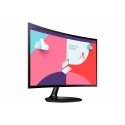 Samsung S36C монитор для ПК 68,6 cm (27") 1920 x 1080 пикселей Full HD ЖК Черный Samsung S36C монитор для ПК 68,6 cm (27") 1920 x 1080 пикселей Full HD ЖК Черный