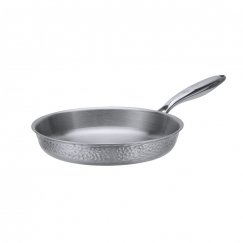 Resto Kitchenware Crater Monikäyttöinen paistinpannu Pyöreä