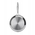 Resto Kitchenware Crater Universali keptuvė Turas Resto Kitchenware Crater Universali keptuvė Turas