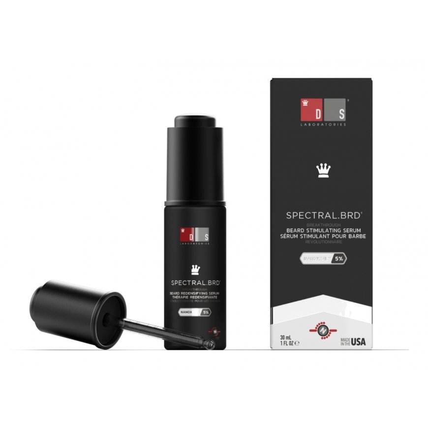 DS Laboratories Spectral.Brd 30 ml Partaseerumi