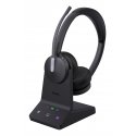 Yealink WH64 Dual Teams Headset Yealink WH64 Dual Teams Headset